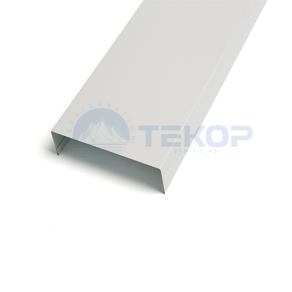 Cold Room Accessories - Tekop Refrigeration