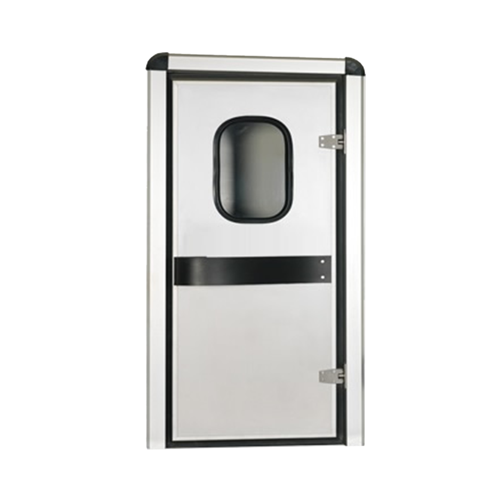 Cold Room Single Wing Service Door