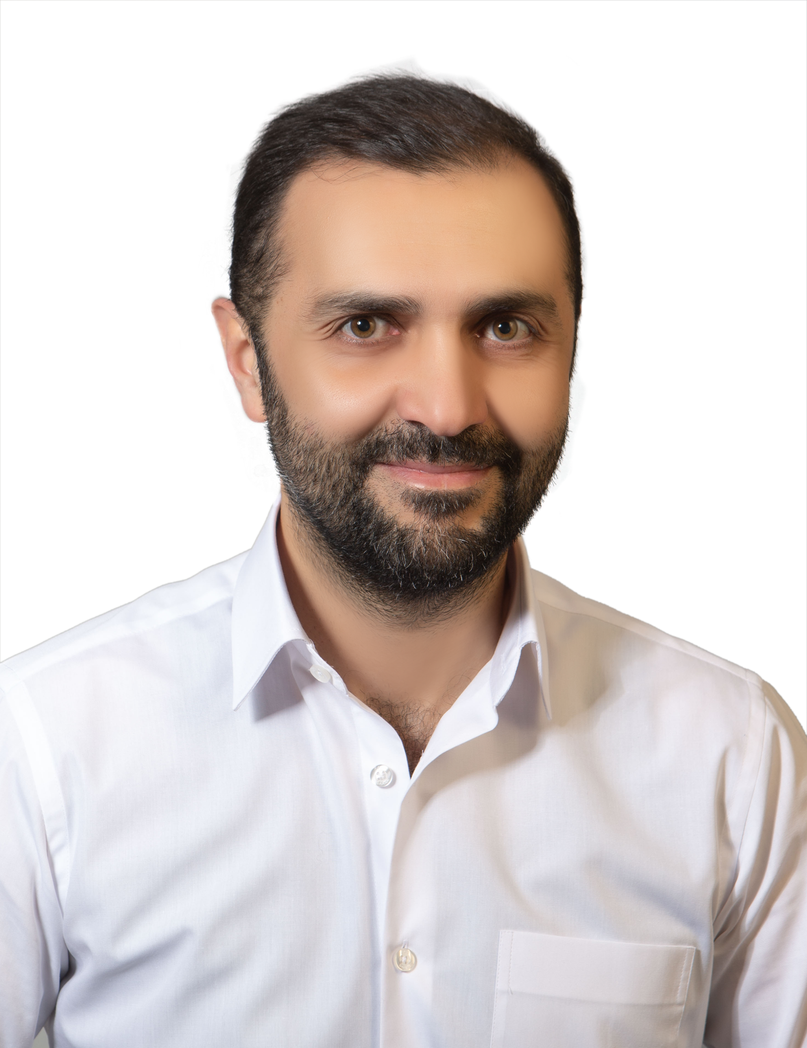 Faruk ÖZ