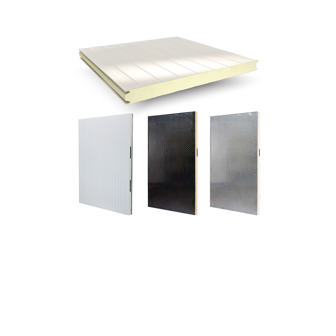 Micro Cold Panel Cold Room Panels - Tekop Refrigeration