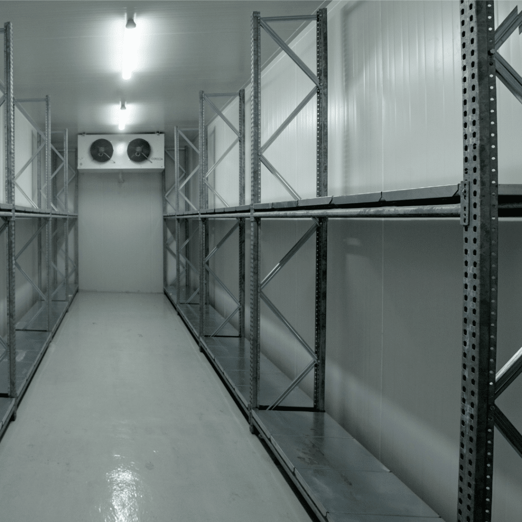 Cold Room UK