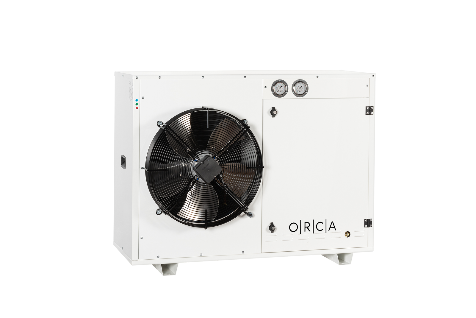 Orca Split Cooling Unit – High-performance refrigeration system for commercial and industrial cold rooms