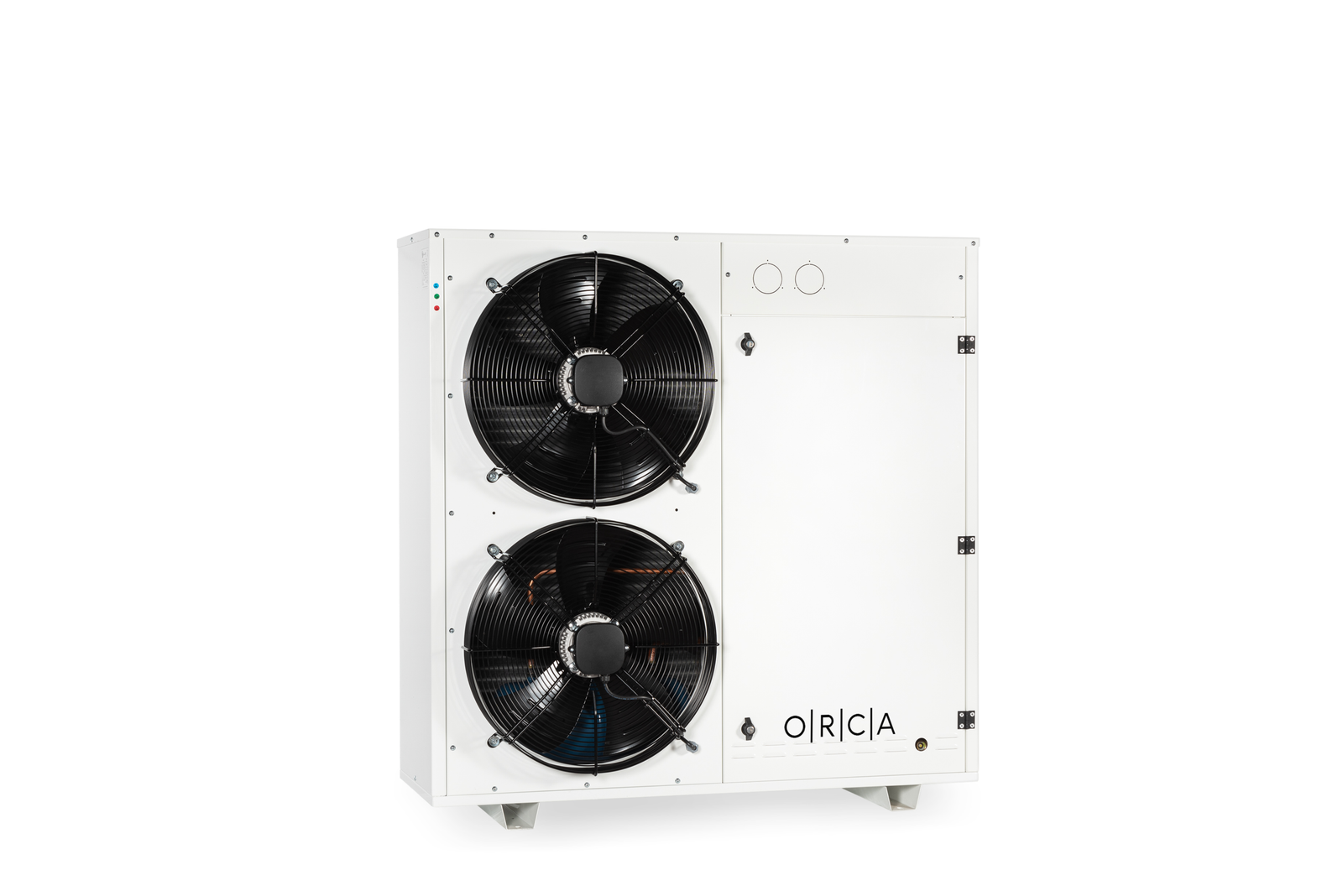 Orca Split Refrigeration System – Efficient and reliable cooling solution for cold rooms